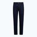 Men's climbing trousers La Sportiva Eldo Jeans jeans/deep sea 3