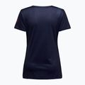 La Sportiva women's Horizon deep sea T-shirt 2
