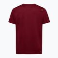 La Sportiva men's Solution sangria T-shirt 2