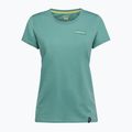 La Sportiva Mantra juniper women's t-shirt