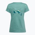 La Sportiva Mantra juniper women's t-shirt 2