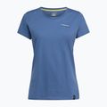 La Sportiva women's Mantra moonlight T-shirt