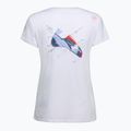 La Sportiva women's shirt Mantra white 4