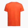 La Sportiva men's T-shirt Cinquecento cherry tomato 2