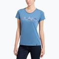 La Sportiva Peaks moonlight women's T-shirt