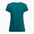 La Sportiva Stripe Cube everglade women's t-shirt 2