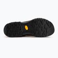 Men's approach shoes La Sportiva TX4 Evo bamboo/ tropic blue 4