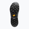 La Sportiva TX4 Evo carbon/zest women's climbing shoes 10