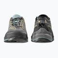 La Sportiva TX4 Evo carbon/zest women's climbing shoes 12