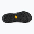 La Sportiva TX4 Evo Mid GTX moonlight/cherry tomato women's climbing shoe 5