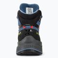 La Sportiva TX4 Evo Mid GTX moonlight/cherry tomato women's climbing shoe 7