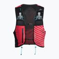 La Sportiva Ultra Trail Vest 10 l hibiscus/ malibu blue running vest