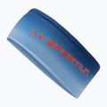 La Sportiva Fade Headband deep sea/moonlight