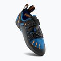 La Sportiva men's climbing shoes Tarantula space blue/maple 2