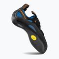 La Sportiva men's climbing shoes Tarantula space blue/maple 4