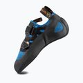 Men's climbing shoes La Sportiva Tarantula space blue/maple 3