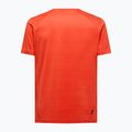 La Sportiva men's Sunfire cherry tomato T-shirt 2