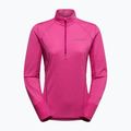 La Sportiva women's Swift Longsleeve springtime sweatshirt