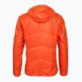 Men's La Sportiva Mythic Primaloft insulated jacket cherry tomato 2