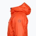 Men's La Sportiva Mythic Primaloft insulated jacket cherry tomato 3