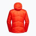 Men's La Sportiva Mythic Primaloft insulated jacket cherry tomato 2