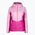 La Sportiva women's insulated jacket Mythic Primaloft rose/ springtime