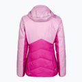 La Sportiva women's insulated jacket Mythic Primaloft rose/ springtime 2