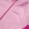 La Sportiva women's insulated jacket Mythic Primaloft rose/ springtime 3