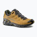 Men's trekking boots La Sportiva Ultra Raptor II Leather GTX savana/ alpine