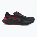 Men's running shoes La Sportiva Prodigio black/tango red 2