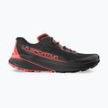Men's running shoes La Sportiva Prodigio black/tango red 9