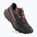 Men's running shoes La Sportiva Prodigio black/tango red 10