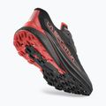 Men's running shoes La Sportiva Prodigio black/tango red 11