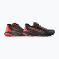 Men's running shoes La Sportiva Prodigio black/tango red 13