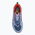 La Sportiva Bushido III GTX women's running shoe stone blue/ moonlight 5