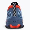 La Sportiva Bushido III GTX women's running shoe stone blue/ moonlight 6