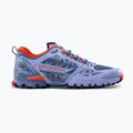 La Sportiva Bushido III GTX women's running shoe stone blue/ moonlight 9