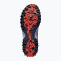 La Sportiva Bushido III GTX women's running shoe stone blue/ moonlight 10