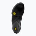 La Sportiva Theory women's climbing shoe hibiscus/black 2