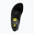Women's climbing shoes La Sportiva Miura VS white/cherry tomato 5