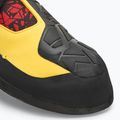 Climbing shoes La Sportiva Skwama black/ yellow 7