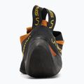 Climbing shoes La Sportiva Cobra orange 6