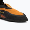 Climbing shoes La Sportiva Cobra orange 7
