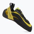 Climbing shoes La Sportiva Miura lime 2