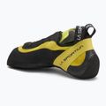 Climbing shoes La Sportiva Miura lime 3