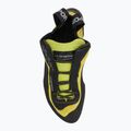 Climbing shoes La Sportiva Miura lime 5
