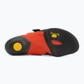Climbing shoes La Sportiva Skwama black/poppy 4