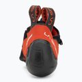 Climbing shoes La Sportiva Skwama black/poppy 6