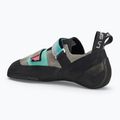 La Sportiva women's climbing shoes Aragon clay/ hibiscus 3