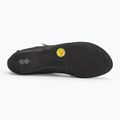 La Sportiva women's climbing shoes Aragon clay/ hibiscus 4